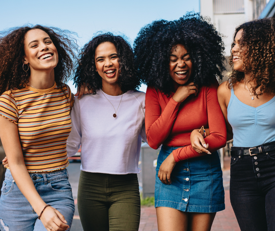 What Is My Curl Type? Curl Hair Type Guide