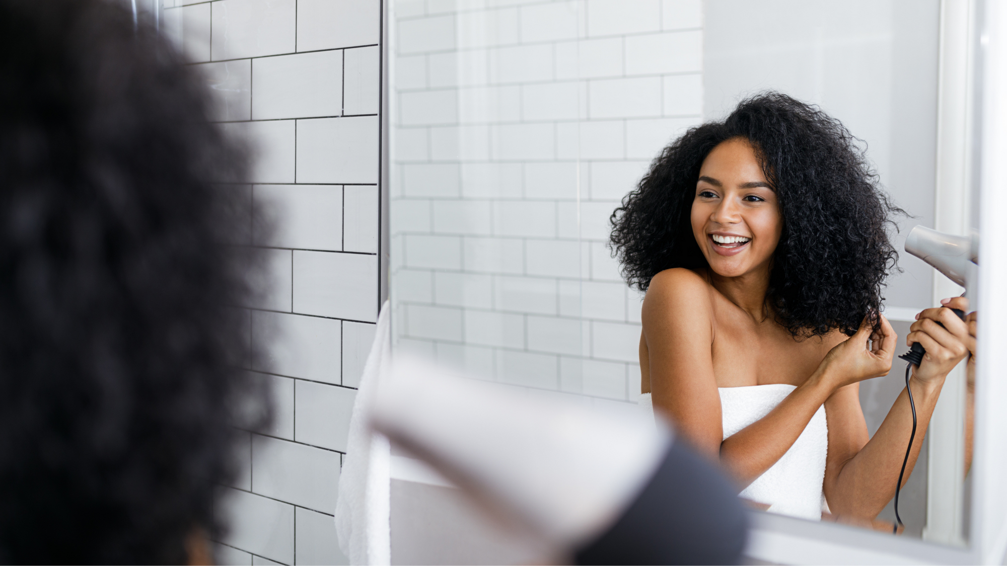 Tips for Faster Drying