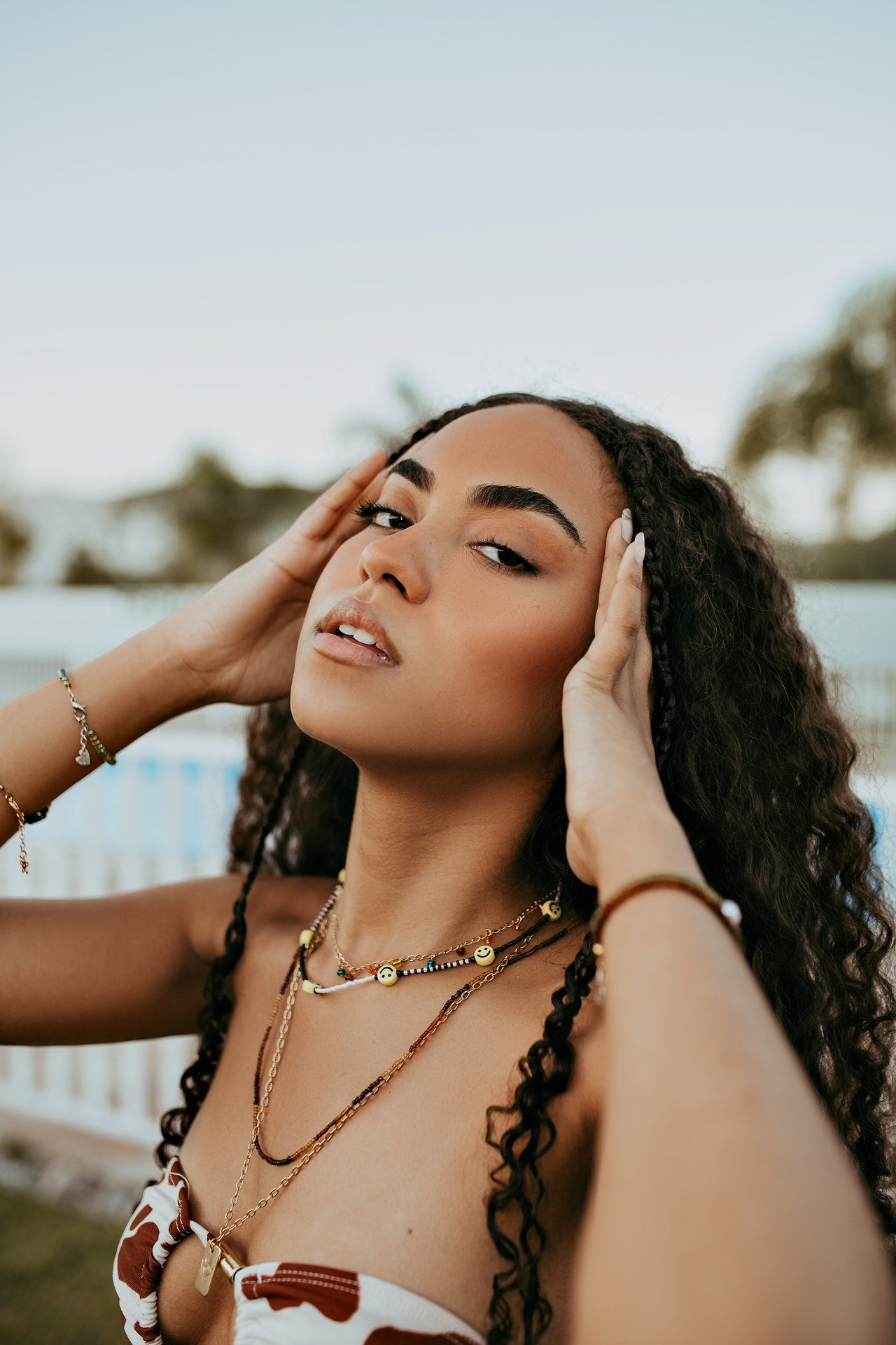 How to Care for Oily Hair and Scalp