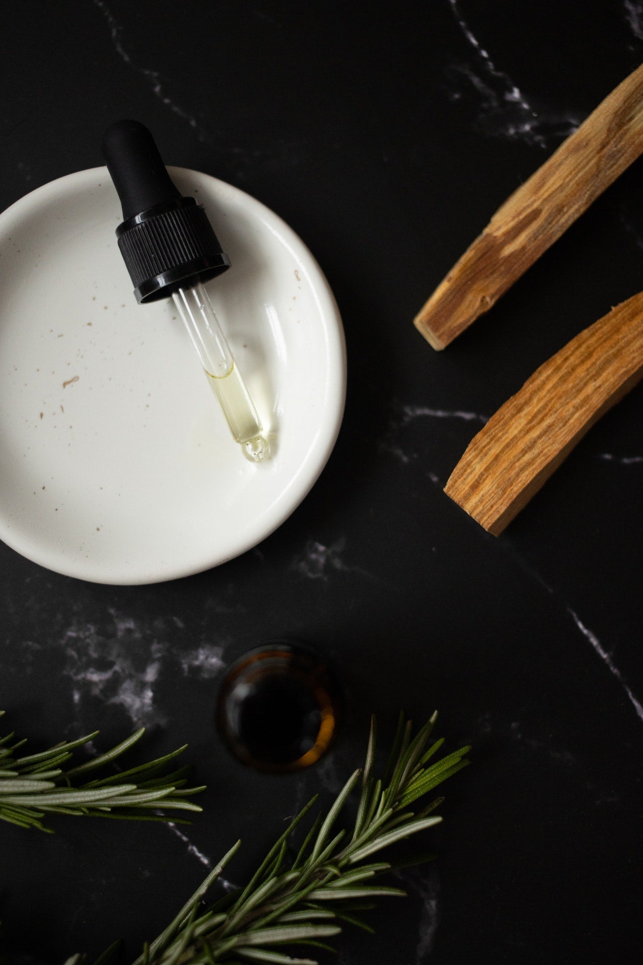 The Benefits of Rosemary Oil in Hair Products