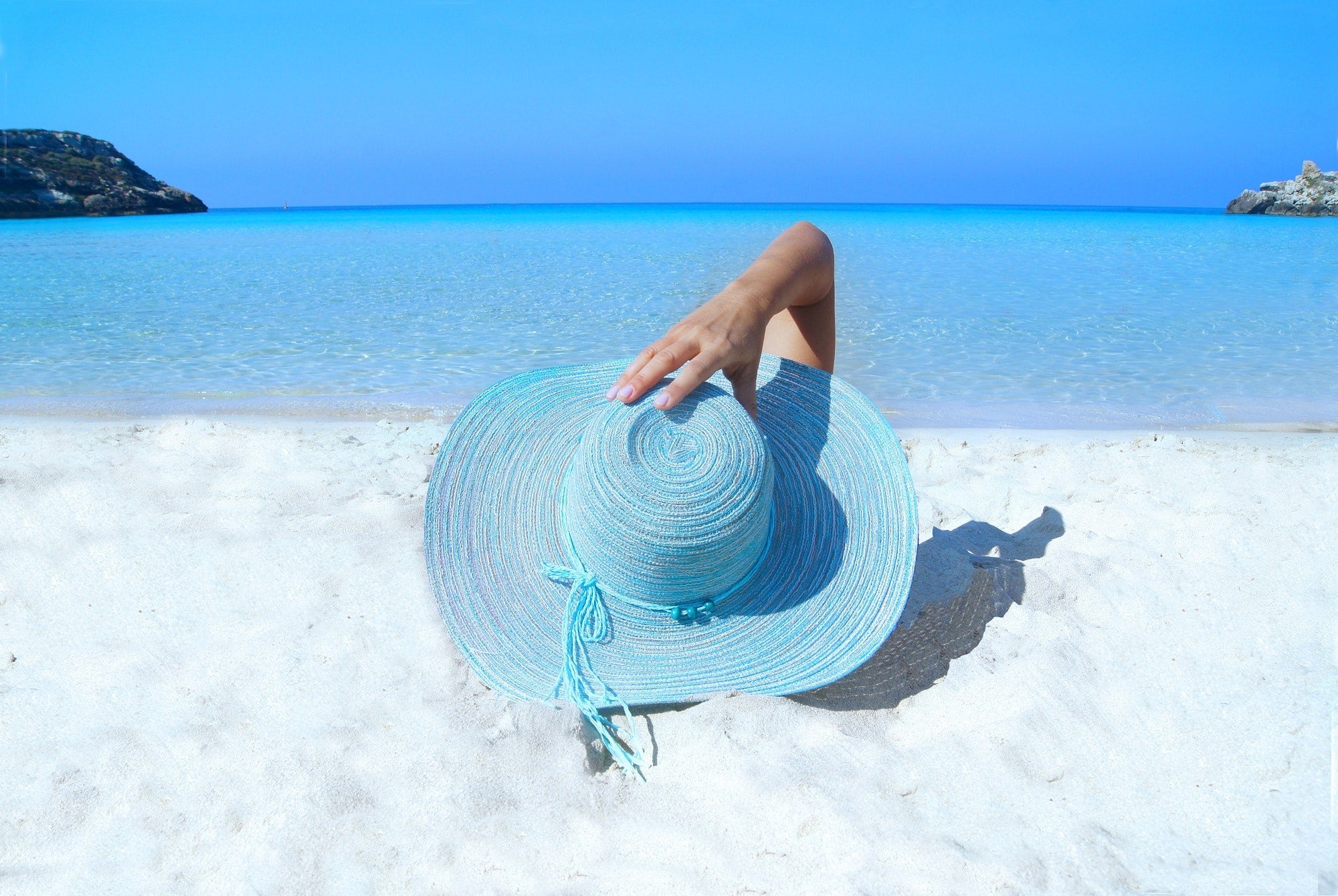 Summer Curl Care Tips