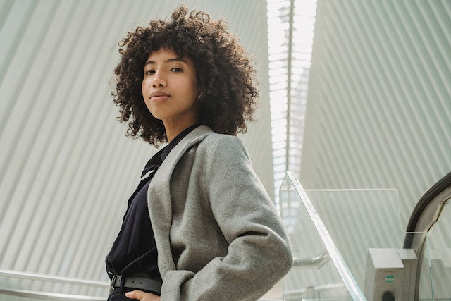 Ask the Curly Community: Things I Wish I Knew Before Embracing My Natural Curls