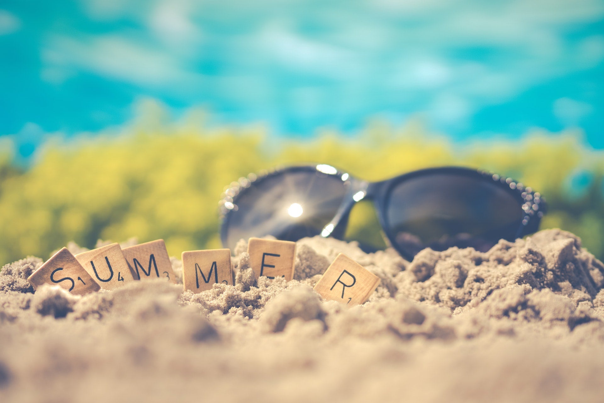 Do I Need to Deep Condition in the Summer?
