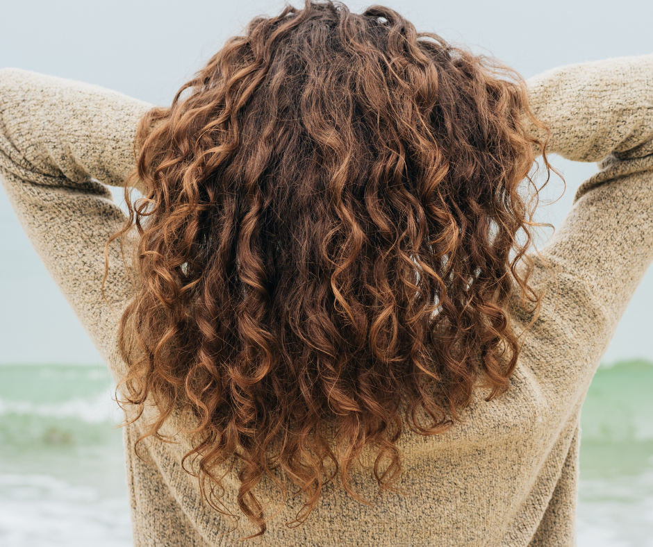 What Is Texturizing Spray and How Should I Use It?