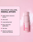Puff.Me Volumizing Powder