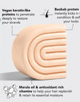 Strengthening Bond Repair Solid Hair Mask