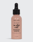 Rosemary & Biotin Strengthening Scalp Oil