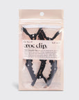 No Slip Crocodile Clip