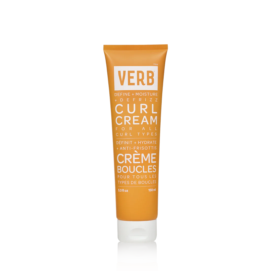 Curl Cream