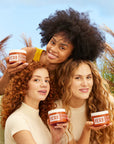 Curl Defining Mask