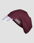 Classic Satin-Lined Rain Hat