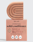 Shea Butter Nourishing Conditioner Bar
