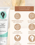 Ayurvedic Deep Conditioner