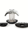 SinkShroom Ultra Bathroom Sink Strainer