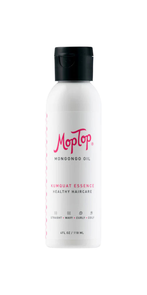 Mongongo Oil