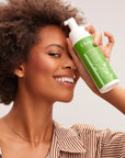 Botanical Boost Multi-Use Curl Foam
