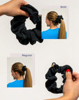 Hairstrong "Shake Proof" Hair Tie