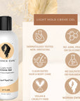 Light Hold Creme Gel