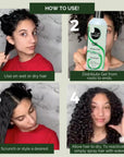 Curl Keeper Gel (Fragrance-Free)