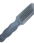 PuffCuff TangleMaster Detangling Brush