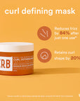 Curl Defining Mask