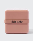 Bottle-Free Beauty Travel Case