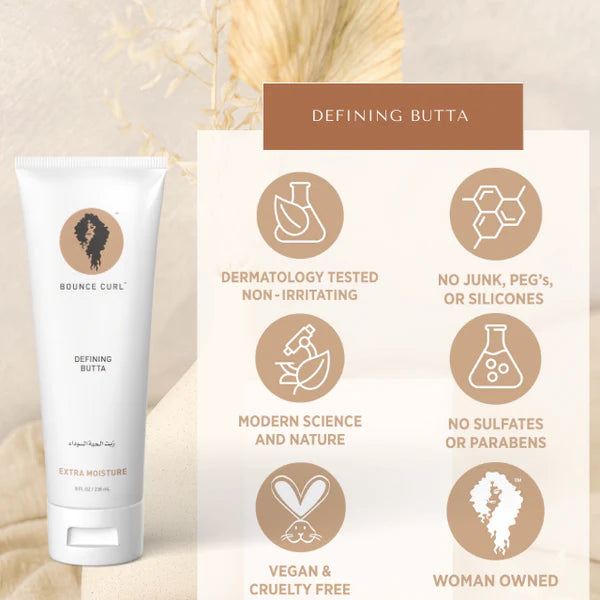 Defining Butta