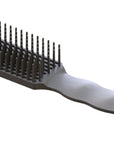 PuffCuff TangleMaster Detangling Brush