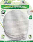 TubShroom Toss Disposable Drain Covers