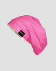 Satin-Lined Kids' Sleep Cap