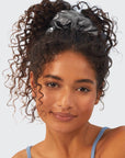 Satin Sleep Pillow Scrunchies