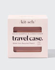 Bottle-Free Beauty Travel Case