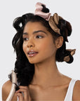 Satin Wrapped Flexi Rods