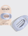 Recycled Plastic Medium Flat Cloud Clip