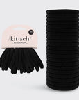 Eco-Friendly Nylon Elastics