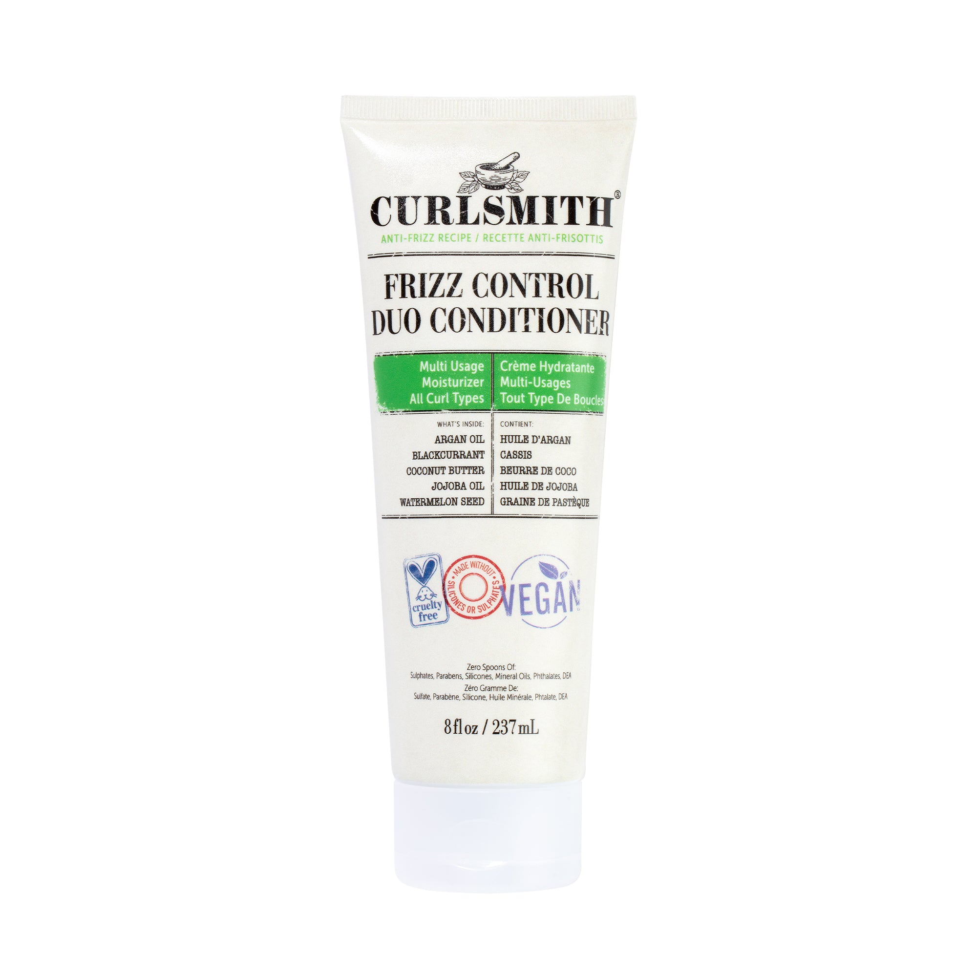 Frizz Control Duo Conditioner
