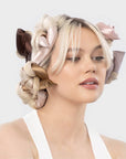 Satin Wrapped Flexi Rods