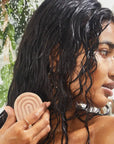 Strengthening Bond Repair Solid Hair Mask