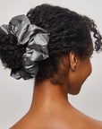 Satin Sleep Pillow Scrunchies