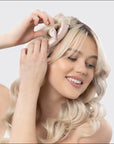 Satin Wrapped Flexi Rods
