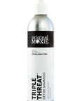 Triple Threat Detox Shampoo