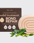Strengthening Bond Repair Solid Hair Mask