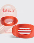 Recycled Plastic Medium Flat Cloud Clip
