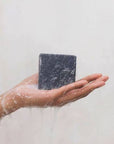 Charcoal Detoxifying Body Wash Bar