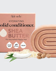 Shea Butter Nourishing Conditioner Bar