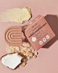 Shea Butter Nourishing Conditioner Bar