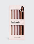 Satin Wrapped Flexi Rods