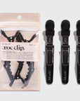 No Slip Crocodile Clip