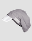 Classic Satin-Lined Rain Hat