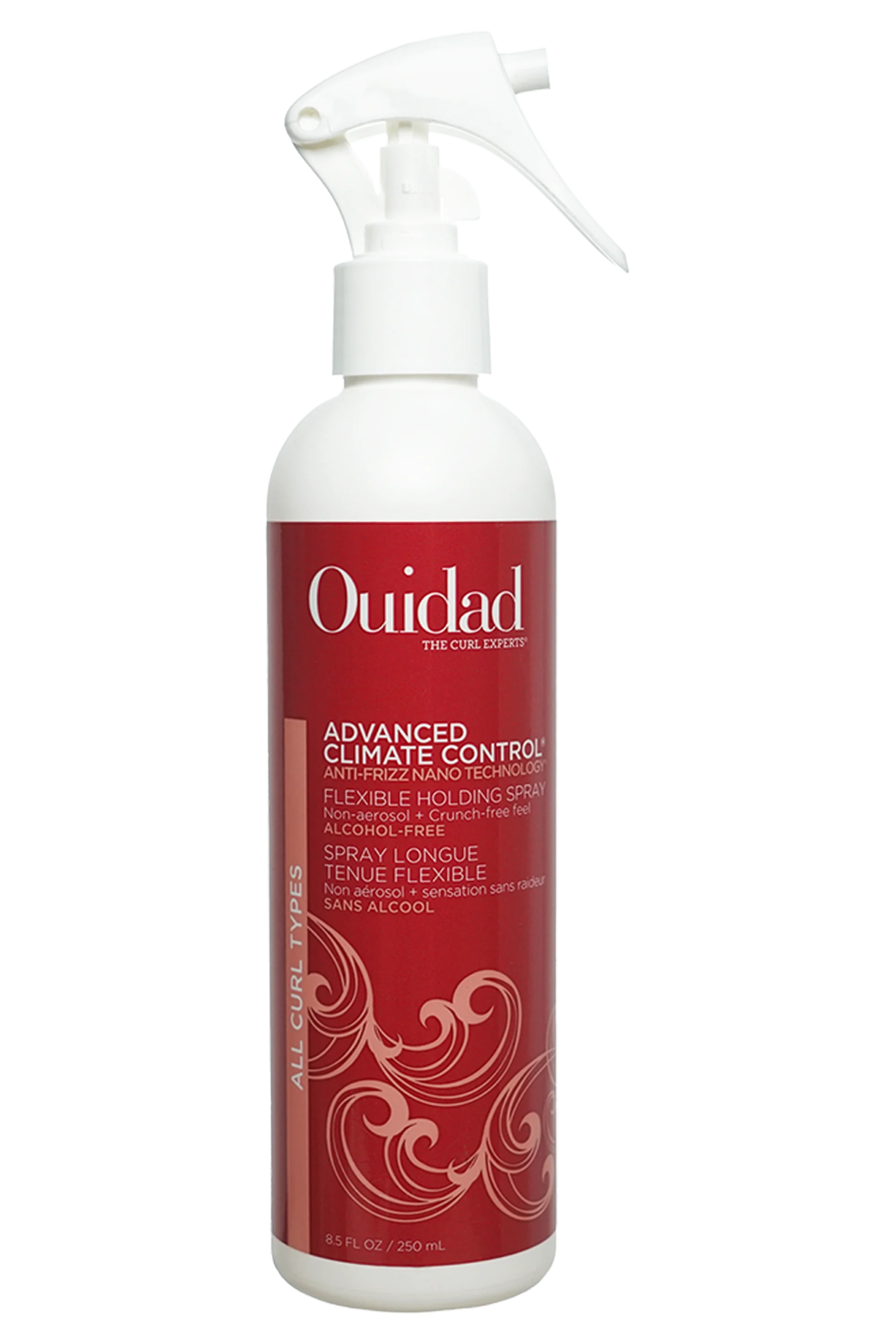 Advanced Climate Control Heat & Humidity Flexible Holding Spray